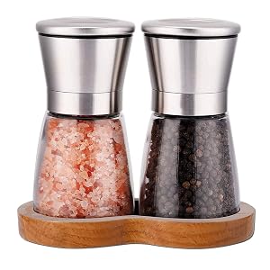 Salt and Pepper Grinder