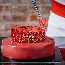 inspiration chocolate couvertures