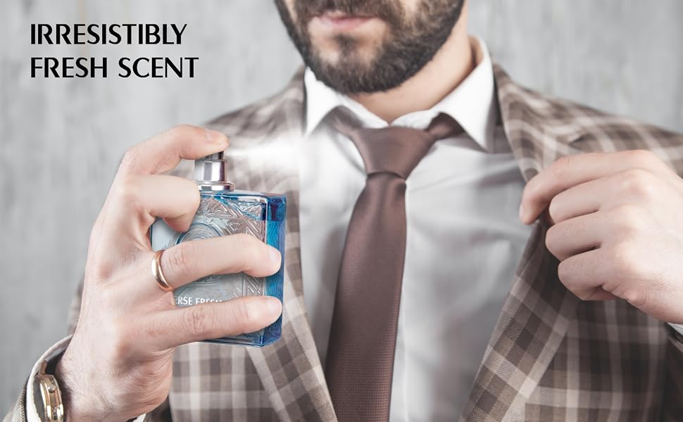 verse fresh for men