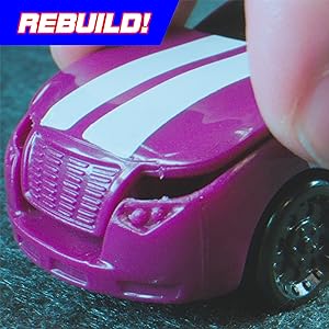 rebuild