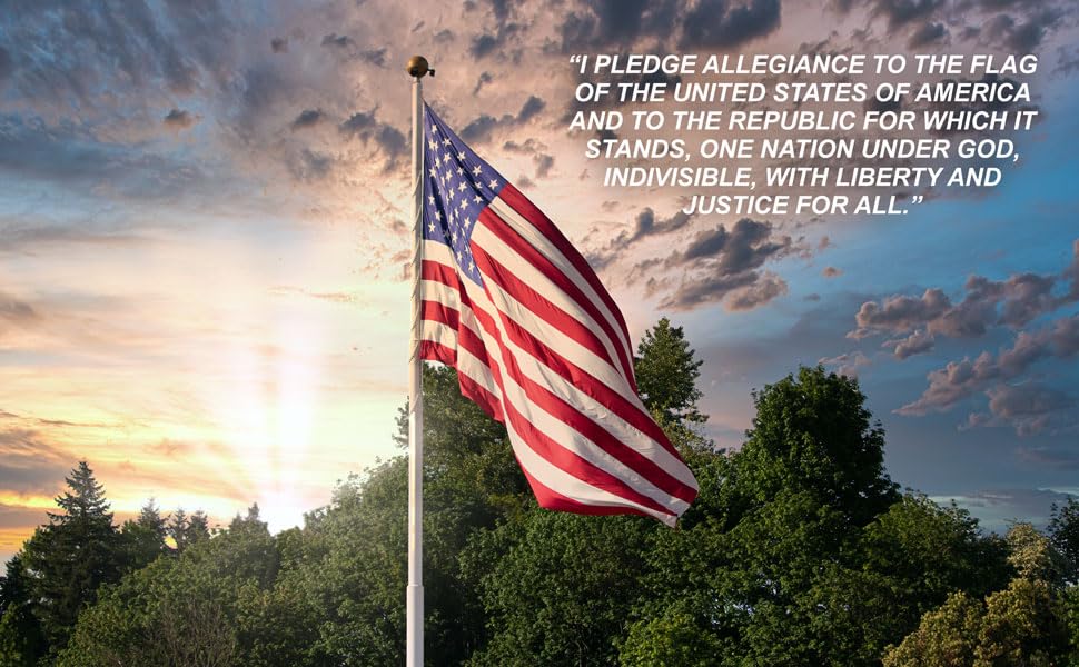 US Flag - American Flag Pole