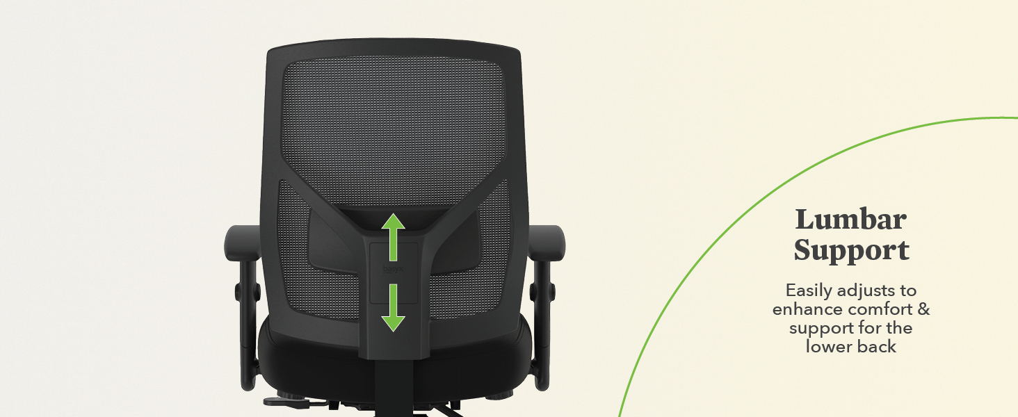 lumbar