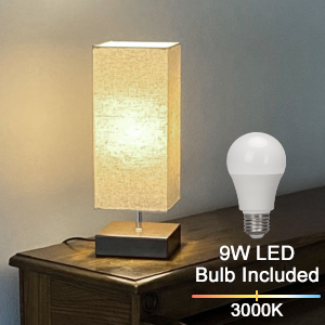 touch table lamp
