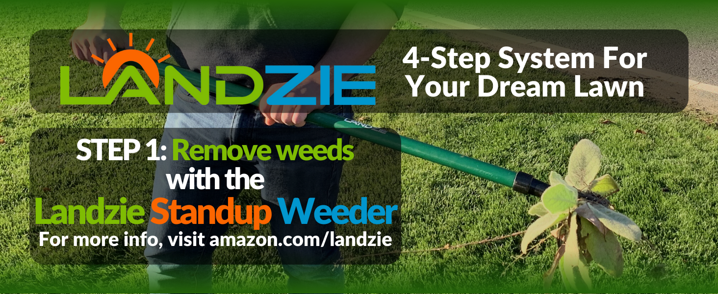 ground leveler for yard