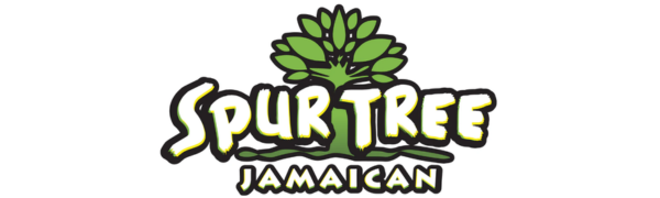 Spur Tree Jamaican Logo
