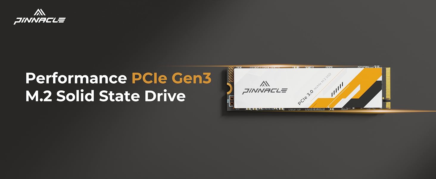 pinnacle pcie 3 banner