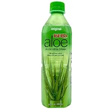 aloe original