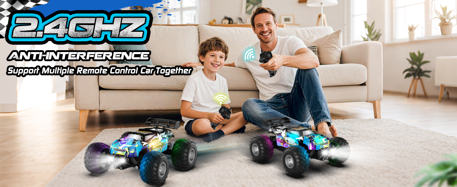 best remote controlled cars, remote control toys, remote control trucks for boys 8-12