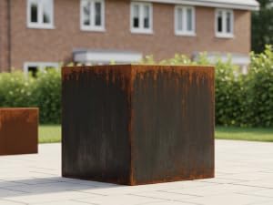 patina