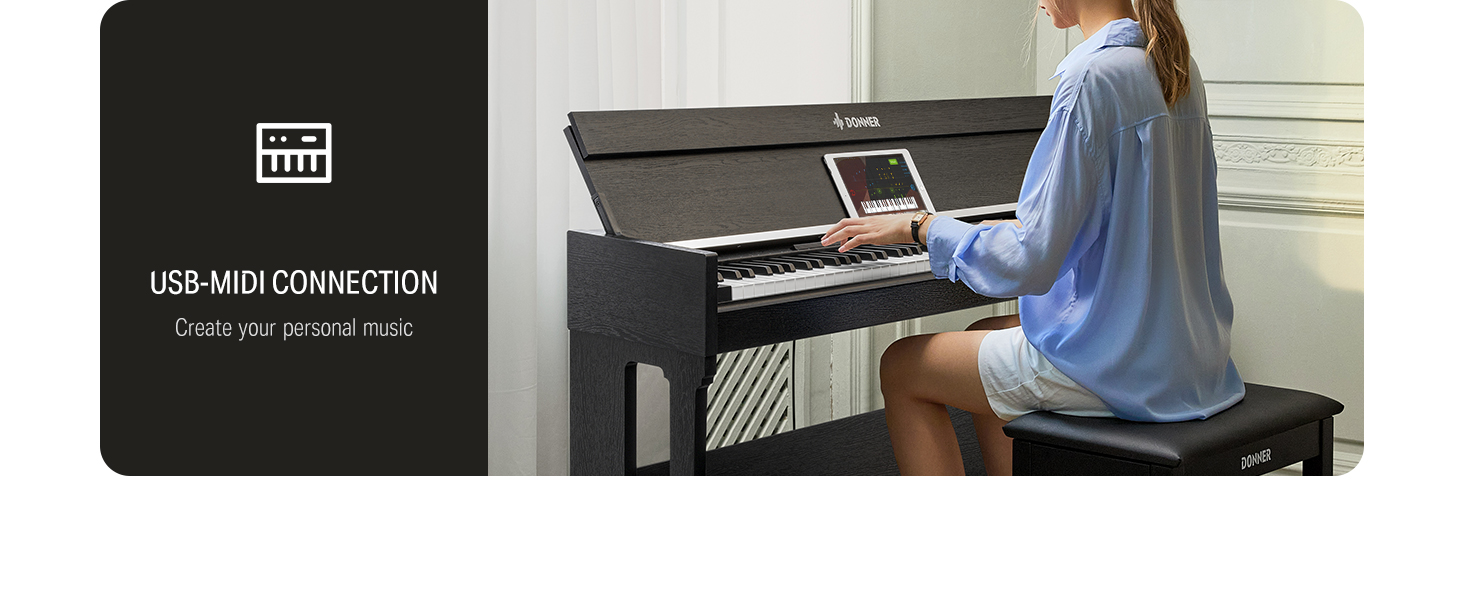 ddp-90 electric keyboard