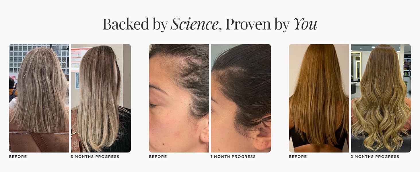 before and after