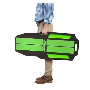 foam kneeling pads, mechanic sliding board, car creeper, automotive kneeling pad