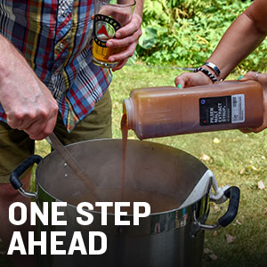 Beer kit
