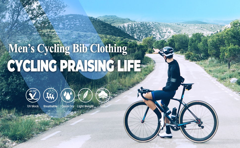 bib shorts for cycling