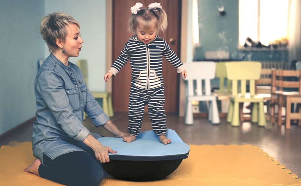 exercise ball