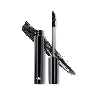luxury mascara