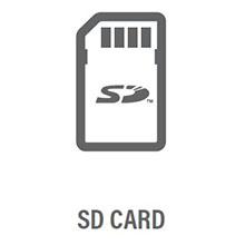 SD Card