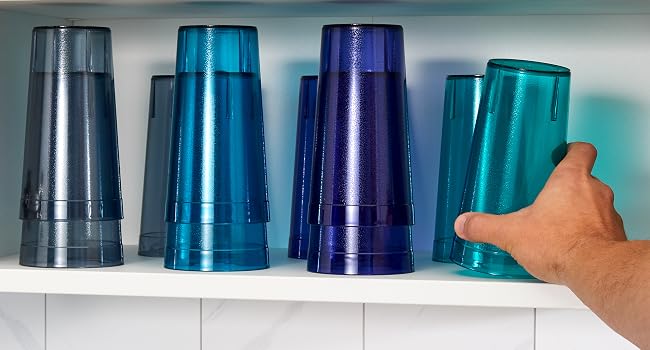 Shatter-Proof and Break Resistant