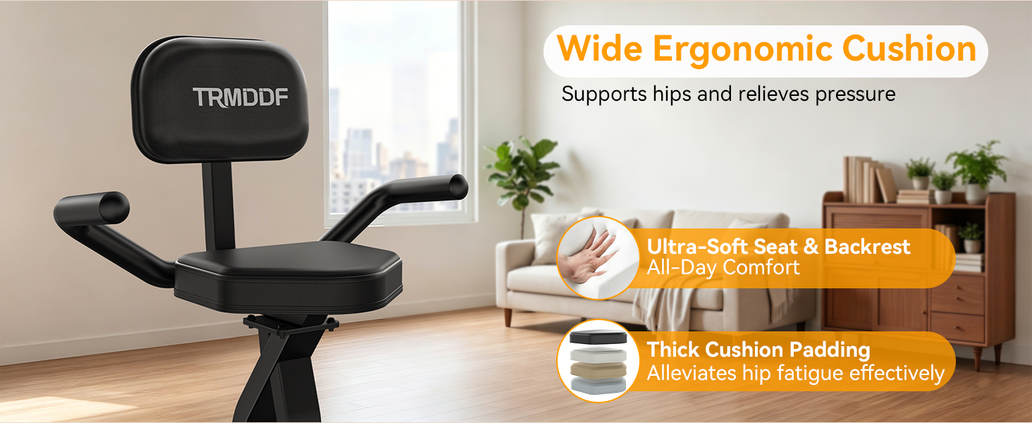 Stationary Bike