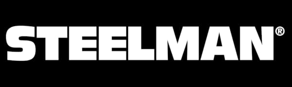 Steelman tools logo