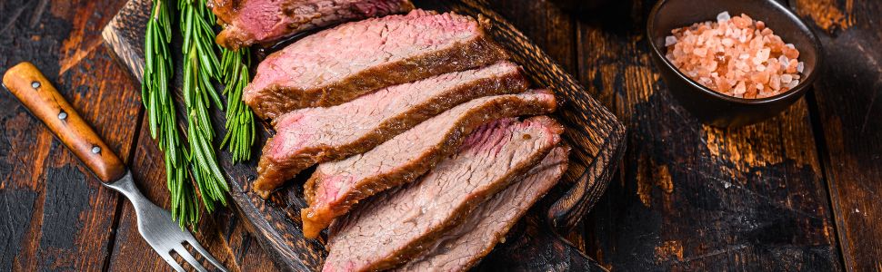 Today Gourmet Tri Tip Roast