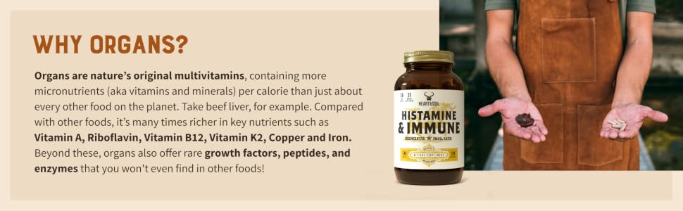 Immune Support