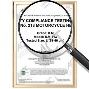 DOT Certification