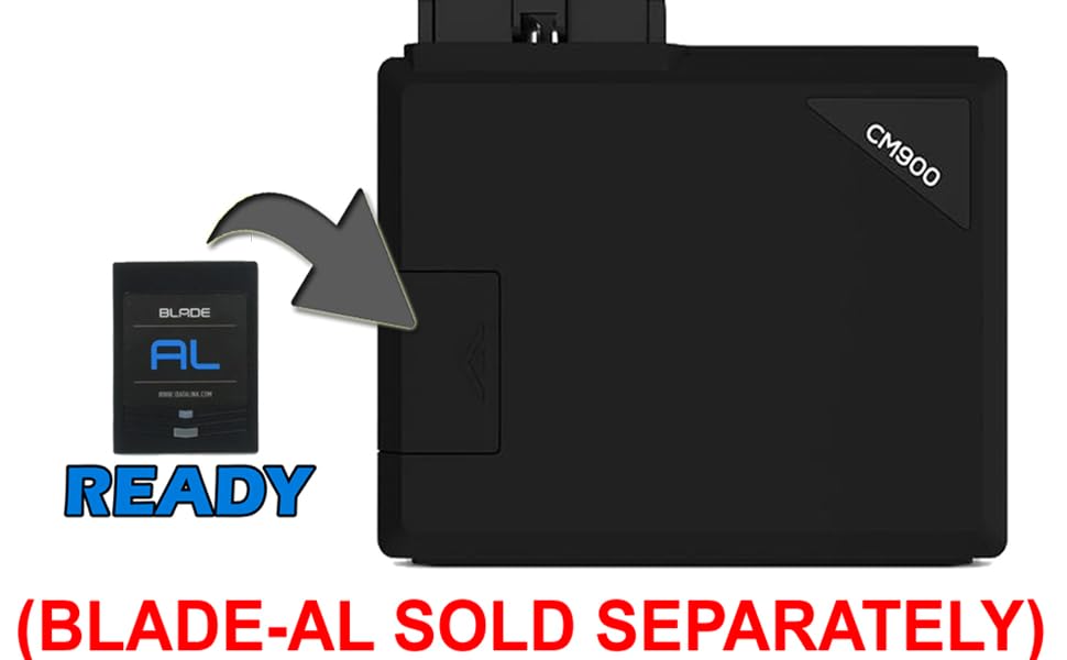 Compustar CS4900-S (4900S) 2-way Remote Start and Keyless Entry System with 3000-ft Range