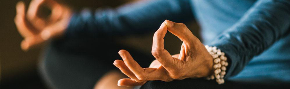 meditate