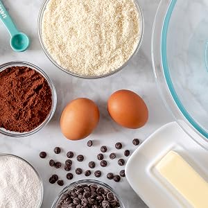 Pamela&amp;#39;s, baking mix, flour, cookie mix
