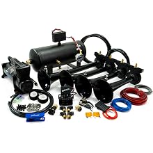Conductor&amp;#39;s Special 244K Train Horn Kit