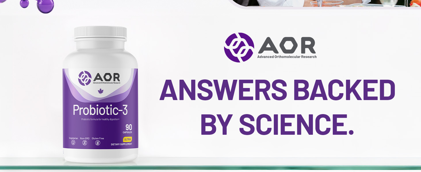 Probiotic-3