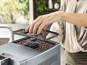 Dinamica ECAM35075SI