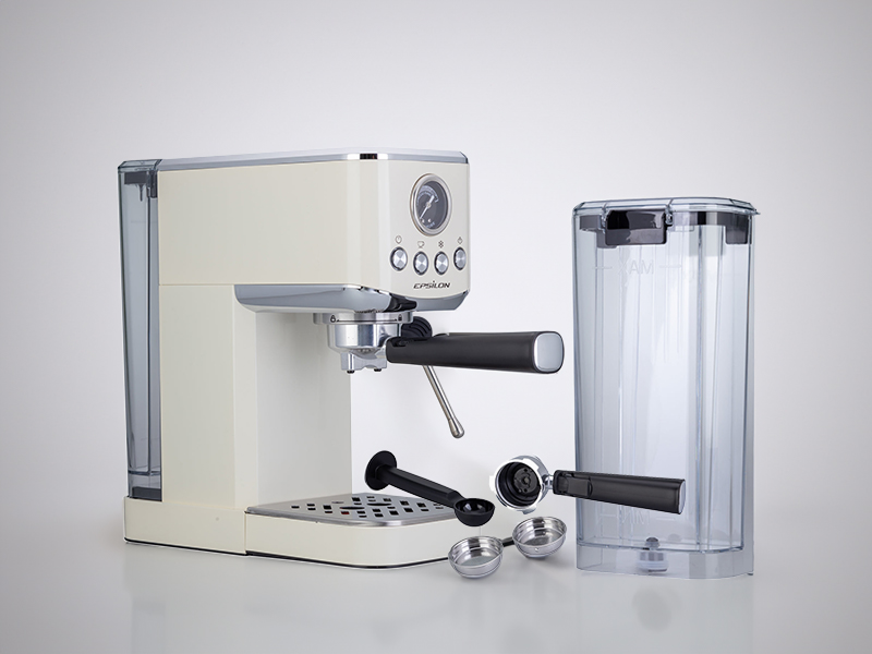coffee machine