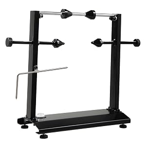 Portable Sport Street Motorcycle Bicycle Hubs Wheel Balancer