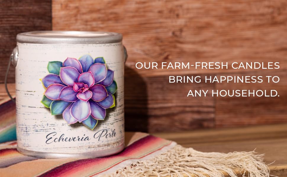 Farm Fresh_Module 4