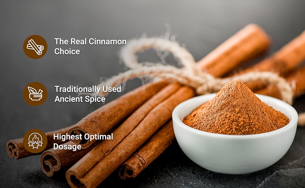 cinnamon