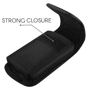 jitterbug Flip phone holster pouch case holster belt clip case