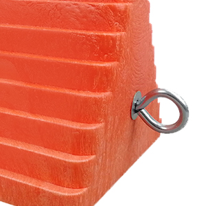 wheel chock
