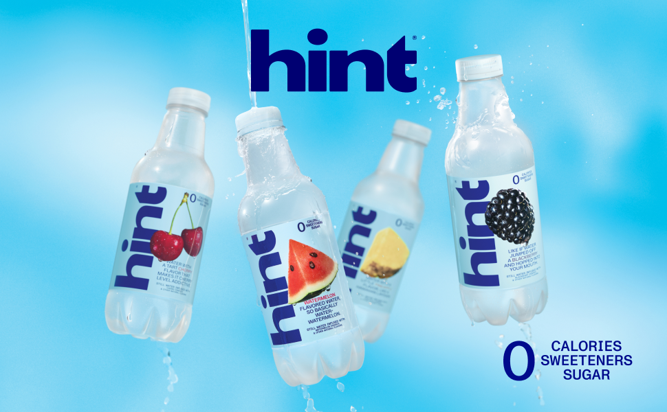 bottles beverages flavored drinking water sugar free healthy drinks case purified sparkling spring