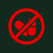 No medicine Interaction
