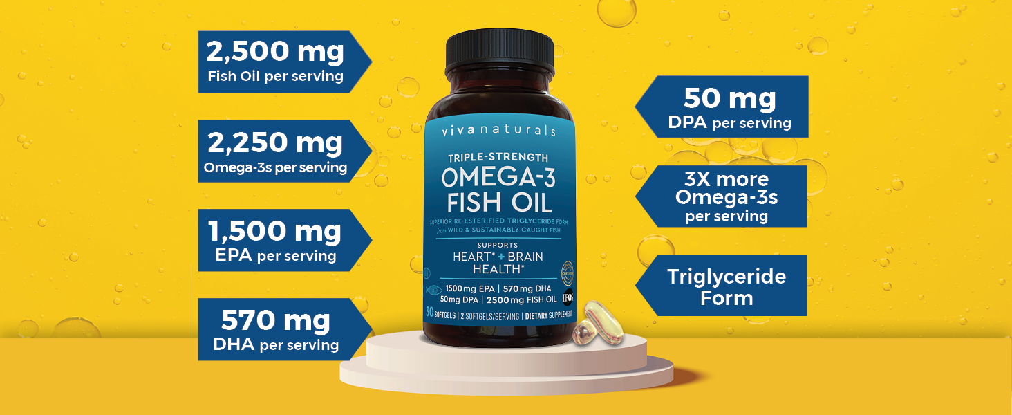 Fish Oil