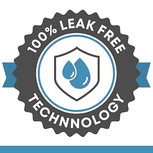 Leak Free