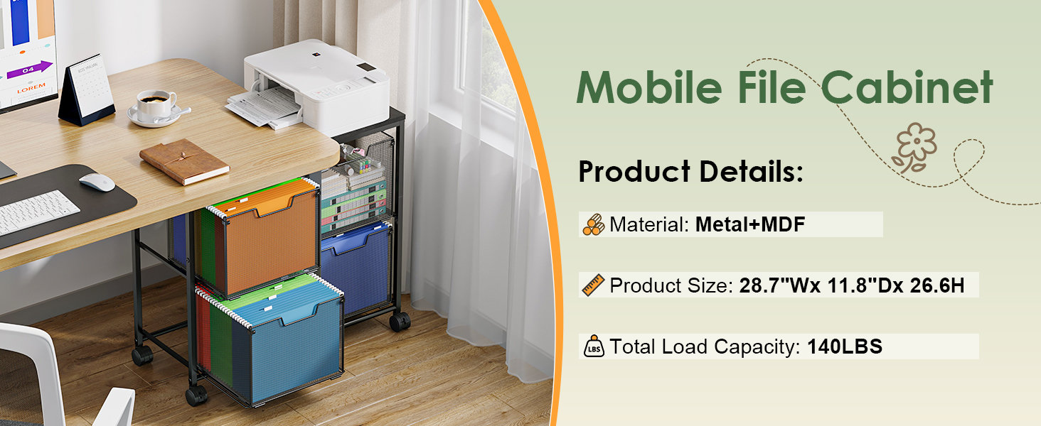 file cabinets for home office