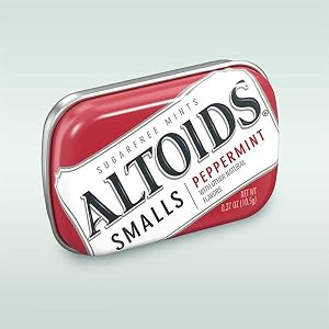 ALTOIDS Smalls Mints