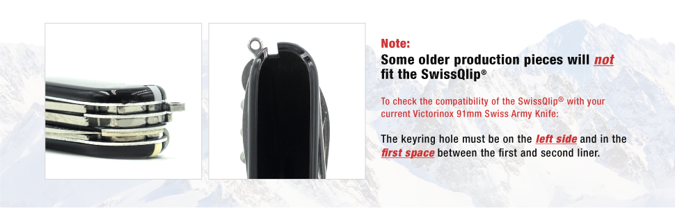 swissqlip