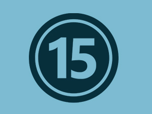 Over 15 Years of Expertise