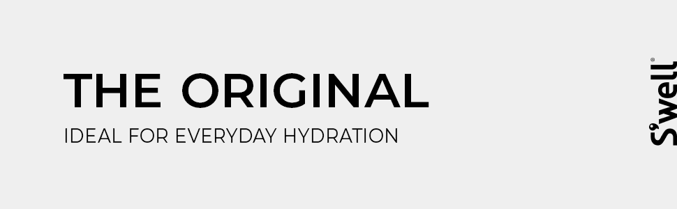 S'well Original Water Bottle
