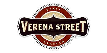 Verena Street Coffee