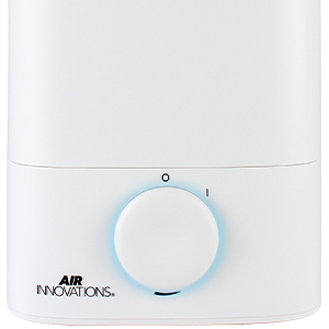 Medium Room Humidifier, Cool Mist Humidifier, Top Fill Humidifier, Silent Humidifier, Simple Humid